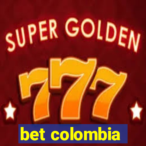 bet colombia